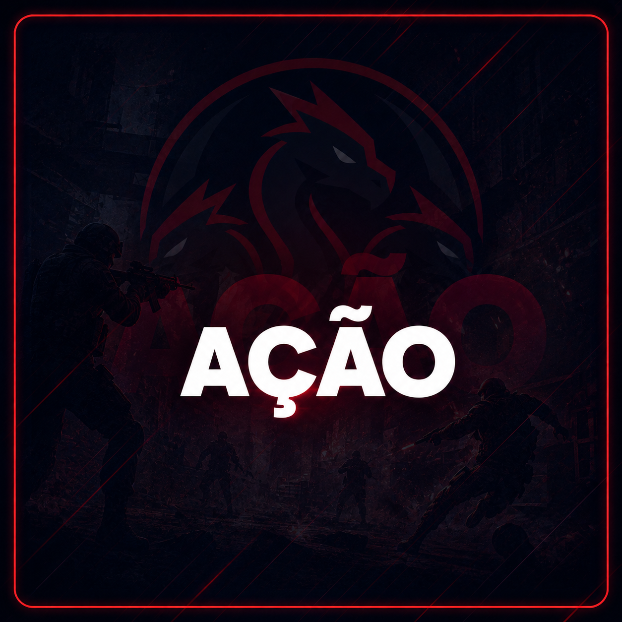 Ação