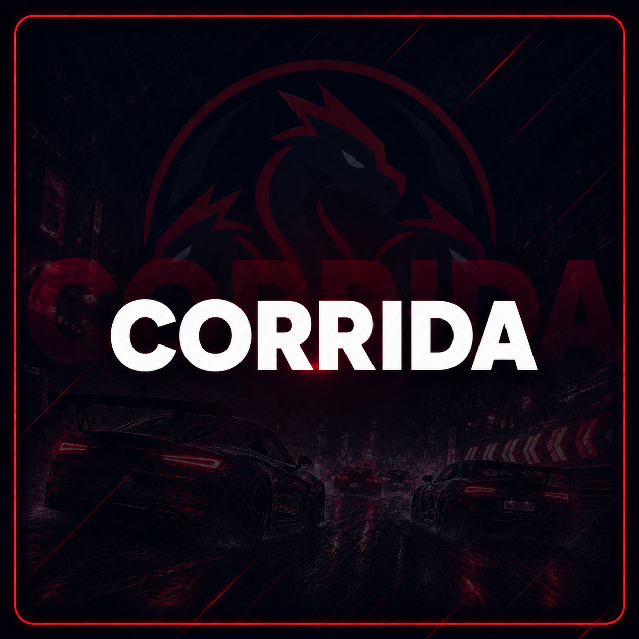 Corrida